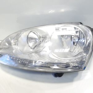Far stânga Volkswagen Golf 5 2007 1.9 TDI